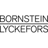 Bornstein Lyckefors Arkitekter AB Logo