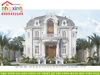 Nha Xinh company Logo