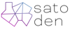 SATO Den Logo