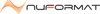 Nuformat Inc. Logo