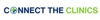 Connect the Clinics Marketing Logo