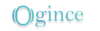 Ogince Logo
