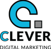 Clever Digital Marketing Logo