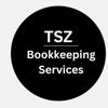 TSZ Bookkeeping Logo