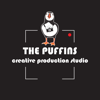 The Puffins Logo