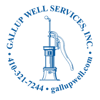 Gallup Well Services, Inc. Logo