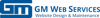 GM Web Services Logo