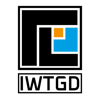 I Want to get Digital Logo