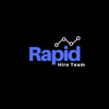 Rapid Hire Team Logo