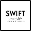 SWIFT Solutions Logo