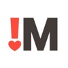 MPG Beograd Logo