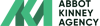 Abbott Kinney Agency Logo