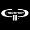 Perception Live Logo