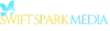 Swift Spark Media Logo