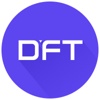 Deep Fork Technology Logo