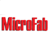 Micro Fab Inc. Logo