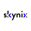 Skynix Agency Logo