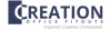 Creation Office Fitouts Logo