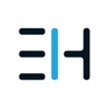 Elabhouse Software Design Logo