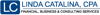 Linda Catalina, CPA Logo