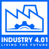 Industry 4.01 Business Consulting Logo