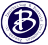 Barezh Advertising and Digital Marketing Agency Logo