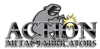 Action Metal Fabricators Logo