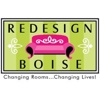 Redesign Boise Logo