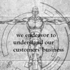 Business Anatomy Romania Logo