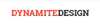 Dynamite Design Logo