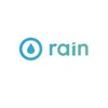 RAIN Logo