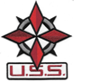 ULTRASHIELD SOFTWARE INC Logo