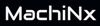 MachiNx Ltd Logo