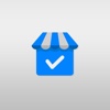 Bluetick Shop Logo