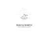 Build & Search Technology Logo