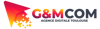 G&M COM Logo
