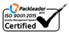 Packleader BPO Logo