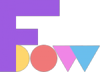 From Day One Work Logo
