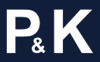 P&K Bookkeeping Services Logo
