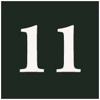 11 Fingers Design Logo