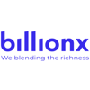 billionX Innovative Software Logo
