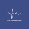 Work Force Management Logo