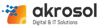 Akrosol LLC Logo