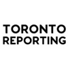 Toronto Court Reporting Logo