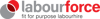 Labourforce Logo