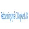 C. Bergkvist Redovisningsbyrå AB Logo