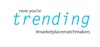 Now You're Trending Logo