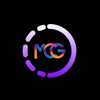 MCG Dijital Pazarlama Ajansı Logo