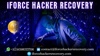 How to Recover Scammed Crypto/Bitcoin > visit iFOR Logo