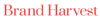 Brand Harvest Logo